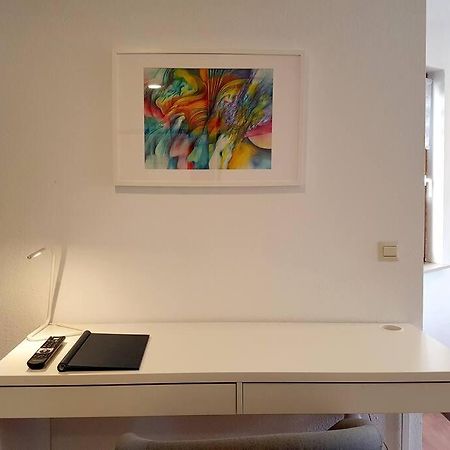 Designer Wohnung Schloessle 2 Steinenbronn Екстериор снимка