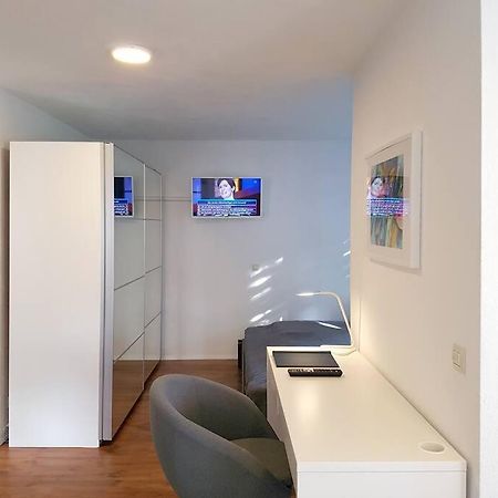Designer Wohnung Schloessle 2 Steinenbronn Екстериор снимка