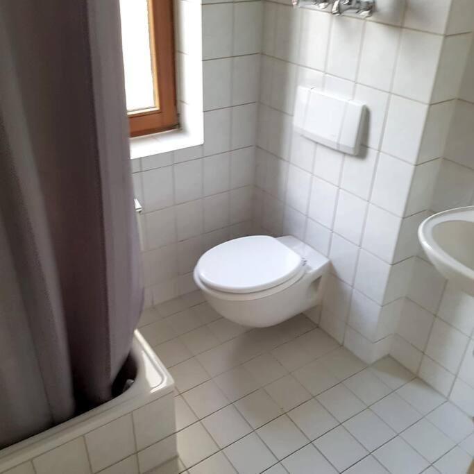 Designer Wohnung Schloessle 2 Steinenbronn Екстериор снимка