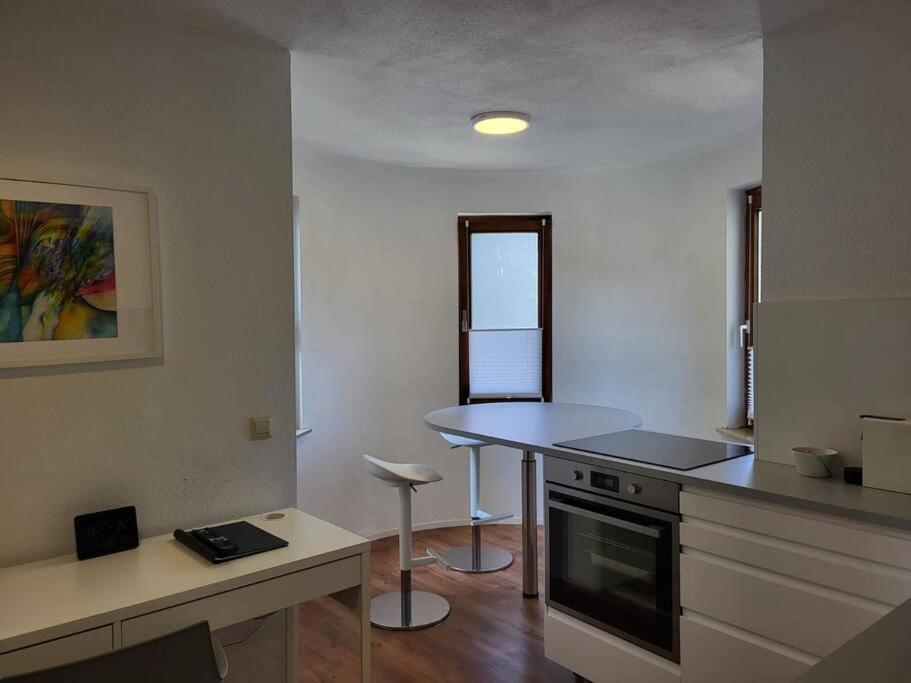 Designer Wohnung Schloessle 2 Steinenbronn Екстериор снимка