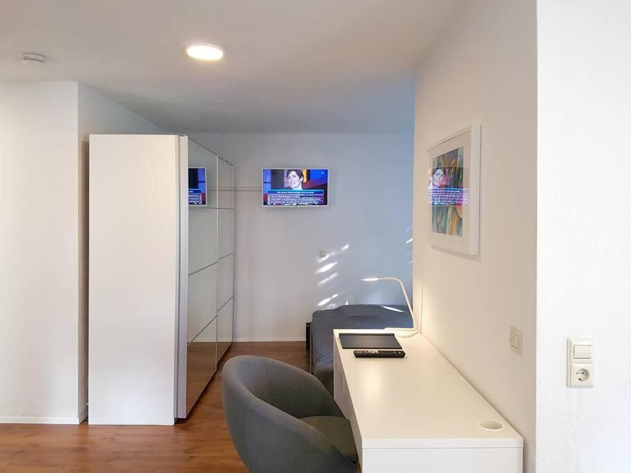 Designer Wohnung Schloessle 2 Steinenbronn Екстериор снимка